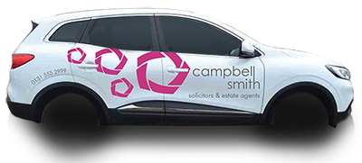 Campbell Smith Property Car
